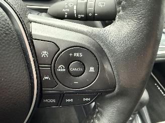 Toyota Corolla Touring Sports 1.8 Hybrid 140PK Aut. Dynamic picture 27