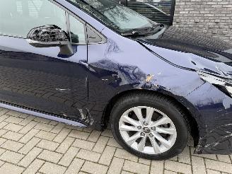 Toyota Corolla Touring Sports 1.8 Hybrid 140PK Aut. Dynamic picture 38