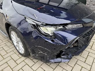 Toyota Corolla Touring Sports 1.8 Hybrid 140PK Aut. Dynamic picture 39