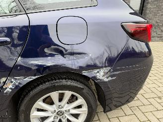 Toyota Corolla Touring Sports 1.8 Hybrid 140PK Aut. Dynamic picture 34