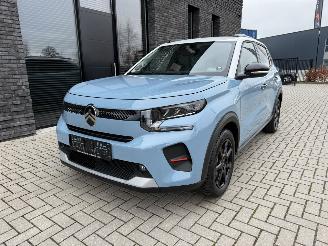 Citroën C3 EV NEW MODEL! MAX 44kWh 113PK Aut. picture 3