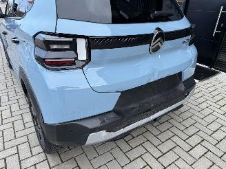 Citroën C3 EV NEW MODEL! MAX 44kWh 113PK Aut. picture 35