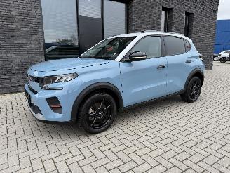 Citroën C3 EV NEW MODEL! MAX 44kWh 113PK Aut. picture 2