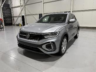 Volkswagen T-Roc 1.5 TSI 150PK DSG7 R-Line picture 12
