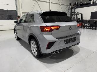 Volkswagen T-Roc 1.5 TSI 150PK DSG7 R-Line picture 8