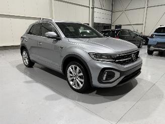 Volkswagen T-Roc 1.5 TSI 150PK DSG7 R-Line picture 2