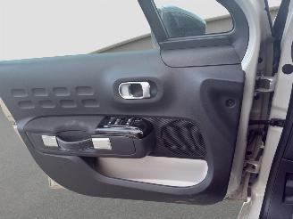 Citroën C3 1.2 PureTech 83PK Shine picture 13