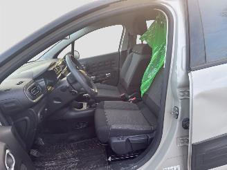 Citroën C3 1.2 PureTech 83PK Shine picture 8