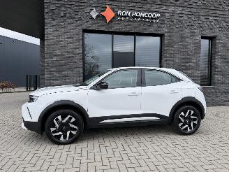 Unfallwagen Opel Mokka-E 50kWh 136PK Aut. Elegance 2024/4