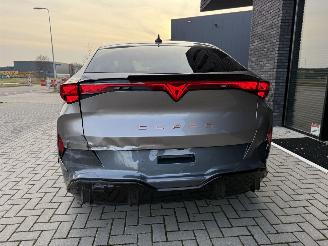 Cupra Tavascan 82kWh 286PK Aut. Business Plus picture 9