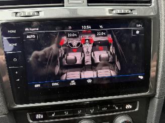 Volkswagen e-Golf E-DITION 136PK Aut. CAM NAV XENON picture 26