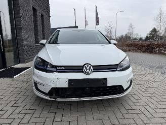 Volkswagen e-Golf E-DITION 136PK Aut. CAM NAV XENON picture 5