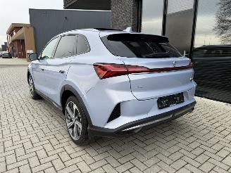 MG Marvel R Performance 70kWh AWD 289PK Aut. PANO VOL! picture 14