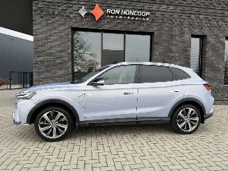 Schadeauto MG Marvel R Performance 70kWh AWD 289PK Aut. PANO VOL! 2022/4