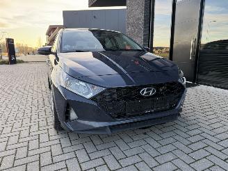 Hyundai I-20 1.0 T-GDI 101PK DCT Aut. Comfort picture 4