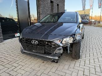 Hyundai I-20 1.0 T-GDI 101PK DCT Aut. Comfort picture 15