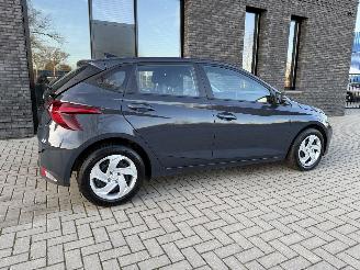 Hyundai I-20 1.0 T-GDI 101PK DCT Aut. Comfort picture 5