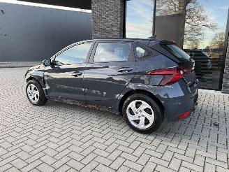 Hyundai I-20 1.0 T-GDI 101PK DCT Aut. Comfort picture 11