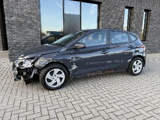 Hyundai I-20 1.0 T-GDI 101PK DCT Aut. Comfort picture 13