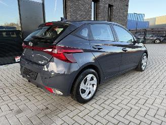 Hyundai I-20 1.0 T-GDI 101PK DCT Aut. Comfort picture 6