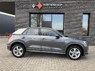 škoda osobní automobily Audi Q2 35 TFSI 150PK S-tronic S-line NEW! 2025/12