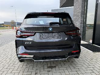 BMW iX3 80kWh 286PK M-Sport PANO AHK FULL OPTIONS! picture 13