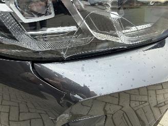 BMW iX3 80kWh 286PK M-Sport PANO AHK FULL OPTIONS! picture 46