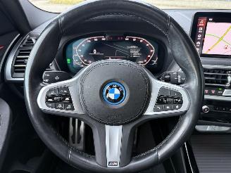 BMW iX3 80kWh 286PK M-Sport PANO AHK FULL OPTIONS! picture 22