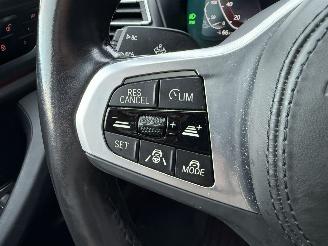 BMW iX3 80kWh 286PK M-Sport PANO AHK FULL OPTIONS! picture 35