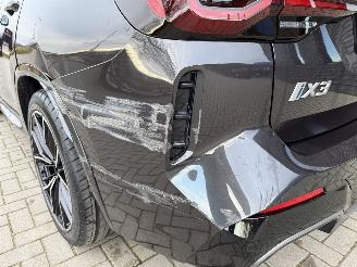 BMW iX3 80kWh 286PK M-Sport PANO AHK FULL OPTIONS! picture 44