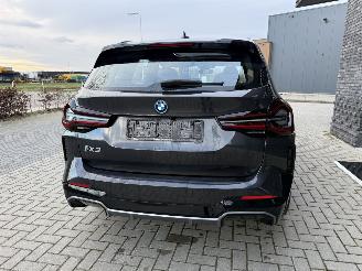 BMW iX3 80kWh 286PK M-Sport PANO AHK FULL OPTIONS! picture 12