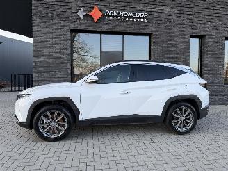  Hyundai Tucson 1.6 T-GDI PHEV 4WD 266PK Aut. Comfort 2024/7