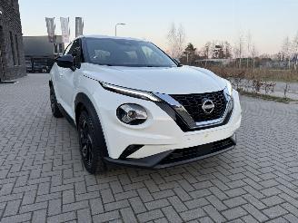 Nissan Juke 1.0 DIG-T 114PK DCT7 Aut. TEKNA picture 6
