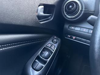 Nissan Juke 1.0 DIG-T 114PK DCT7 Aut. TEKNA picture 28