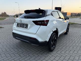 Nissan Juke 1.0 DIG-T 114PK DCT7 Aut. TEKNA picture 11