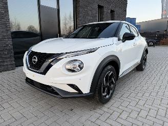 Nissan Juke 1.0 DIG-T 114PK DCT7 Aut. TEKNA picture 3