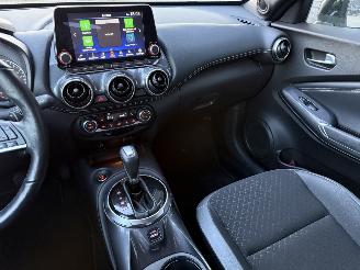 Nissan Juke 1.0 DIG-T 114PK DCT7 Aut. TEKNA picture 21