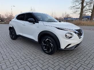 Nissan Juke 1.0 DIG-T 114PK DCT7 Aut. TEKNA picture 7