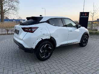 Nissan Juke 1.0 DIG-T 114PK DCT7 Aut. TEKNA picture 10