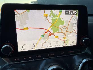 Nissan Juke 1.0 DIG-T 114PK DCT7 Aut. TEKNA picture 22