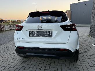 Nissan Juke 1.0 DIG-T 114PK DCT7 Aut. TEKNA picture 12