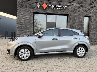 Auto incidentate Ford Puma NEW GEN-E 44kWh 169PK Aut. Premium 2025/10