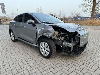 Ford Puma NEW GEN-E 44kWh 169PK Aut. Premium picture 7