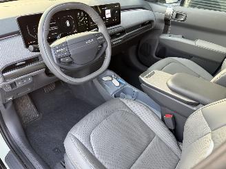 Kia EV3 81.4 kWh 204PK Aut. Earth DriveWise VOL! picture 17