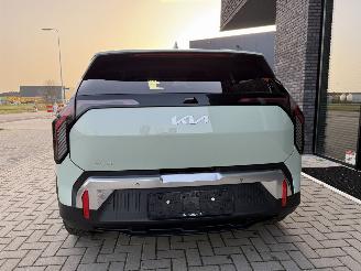 Kia EV3 81.4 kWh 204PK Aut. Earth DriveWise VOL! picture 13