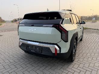 Kia EV3 81.4 kWh 204PK Aut. Earth DriveWise VOL! picture 11