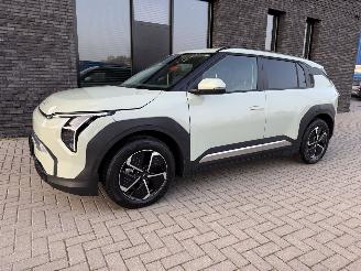 Kia EV3 81.4 kWh 204PK Aut. Earth DriveWise VOL! picture 2