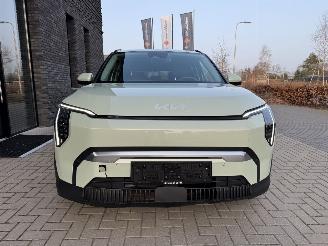 Kia EV3 81.4 kWh 204PK Aut. Earth DriveWise VOL! picture 5