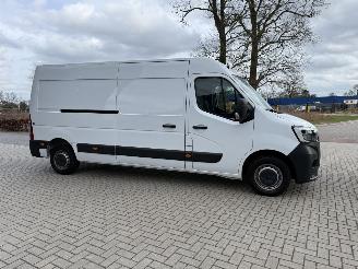 Renault Master T35 2.3 dCi 136PK L3H2 Work Edition picture 8