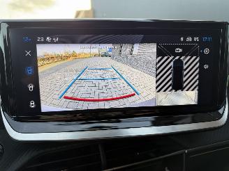 Peugeot e-2008 GT 54kWh 156PK Aut. NEW! picture 27